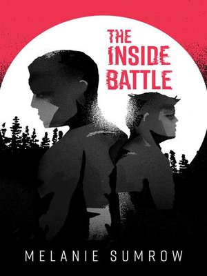 cover image of The Inside Battle